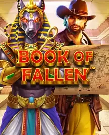 Book of Fallen